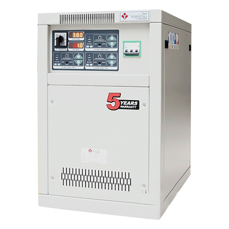 Stabilizer Yoritsu TDi-6