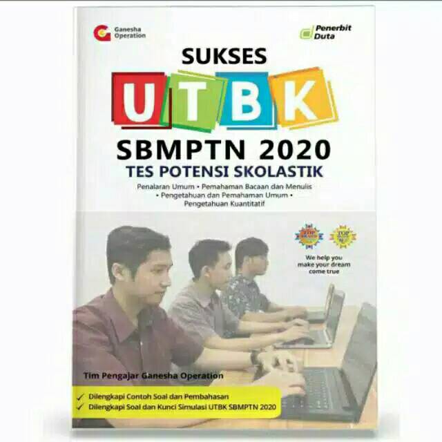 Contoh Soal Utbk Tps 2020 Penalaran Umum - SOALNA