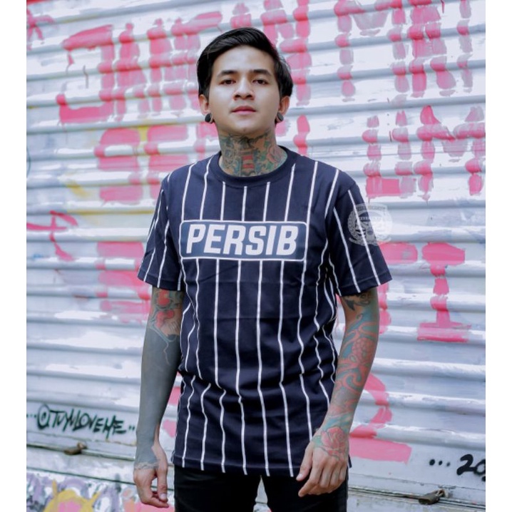 kaos persib murah/kaos distro persib/kaos original bandung