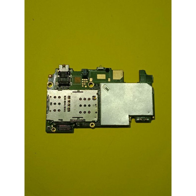 mesin xiaomi redmi 3s matot mati