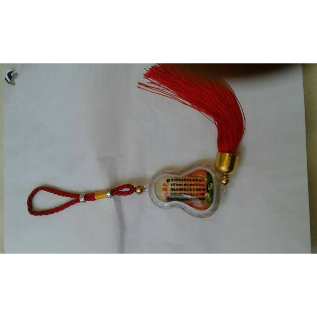 >>>} Gantungan Mobil Dewi Kwan im #2