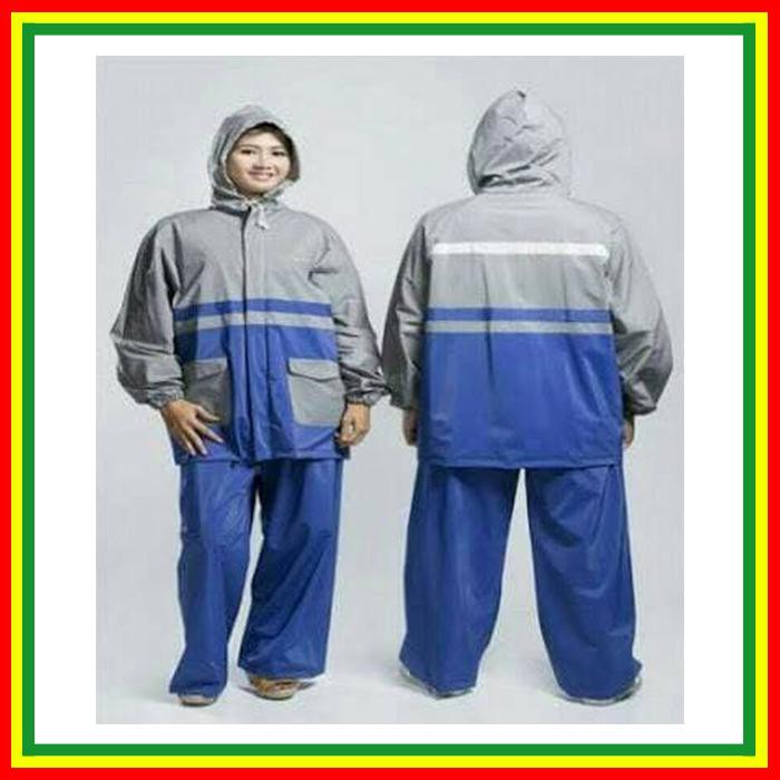 Mantel Hujan Dewasa Jaket Jas Hujan Jas Hujan ~ Jas Hujan Stelan Dewasa