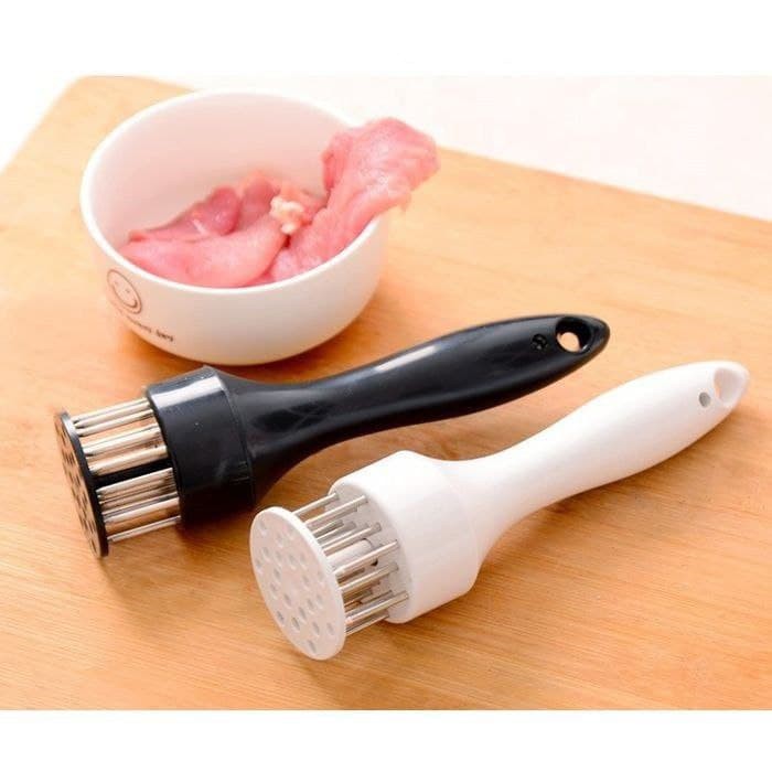 Meat Tenderizer Pelunak Daging Minyak Alat Dapur Households Kitchen