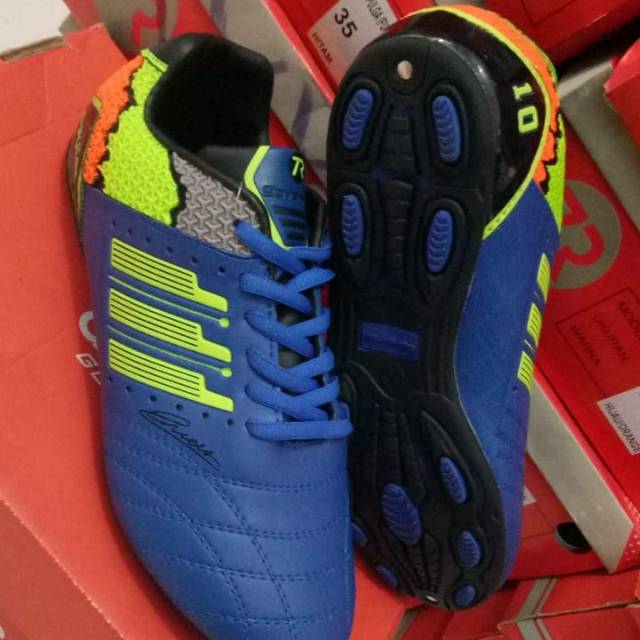 SEPATU FUTSAL ARDILES