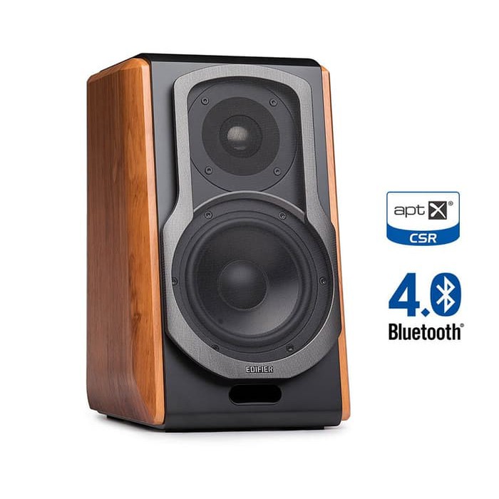 Edifier S1000 DB Stereo Bluetooth Active Speaker