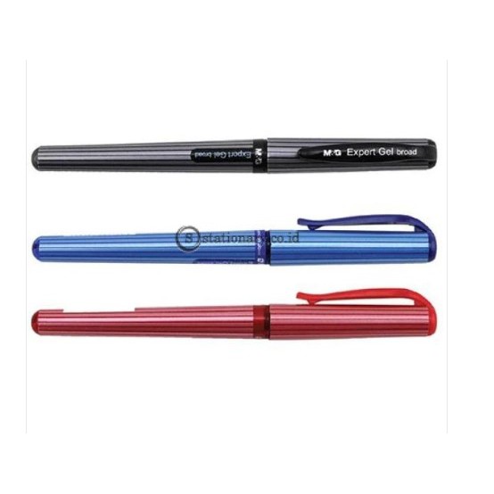 

M&G Ballpoint Sign Elegant Gel Pen 1.0mm #AGP13672