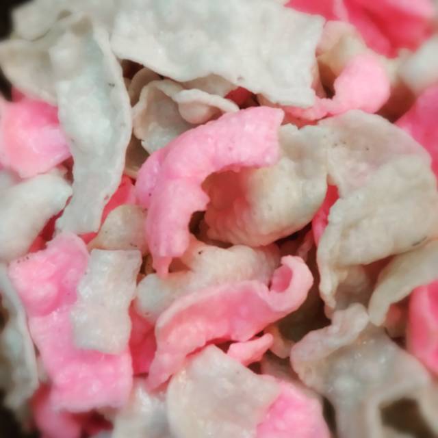 

Kerupuk Melarat Sengsara Kurupuk Aci 100 gram Kiloan Snack Cemilan Enak Murah Oleh oleh Tasik