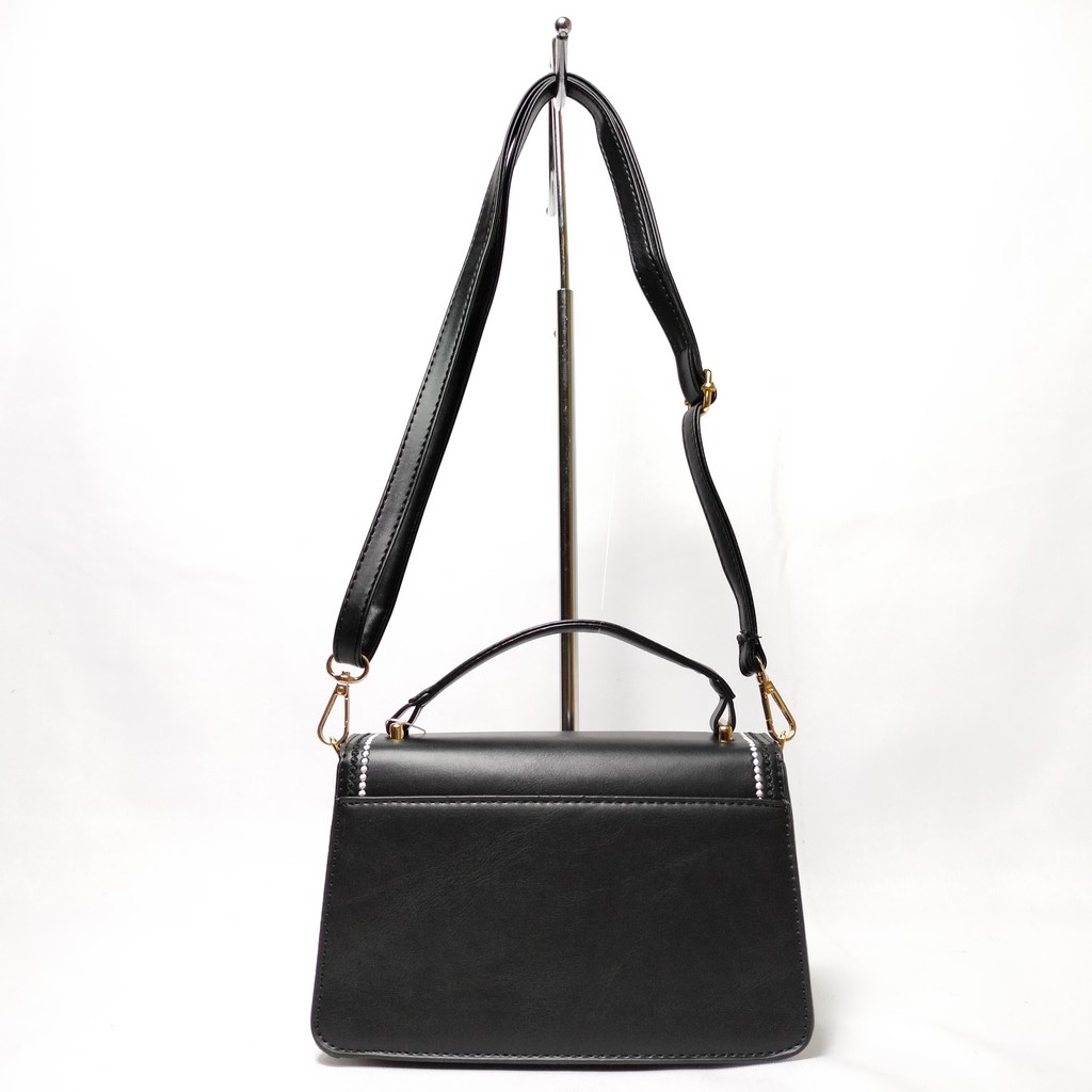 Diskon! Handbag Wanita Jinjing Selempang Import Tas Fashion Bag 3123