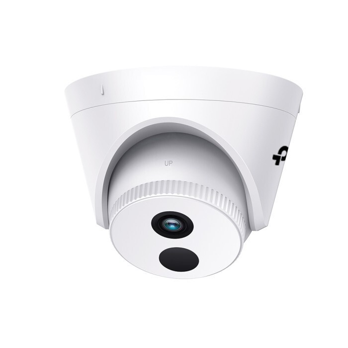 CCTV TP-LINK VIGI C400HP 3MP Turret Network Camera - VIGI C400HP-4mm