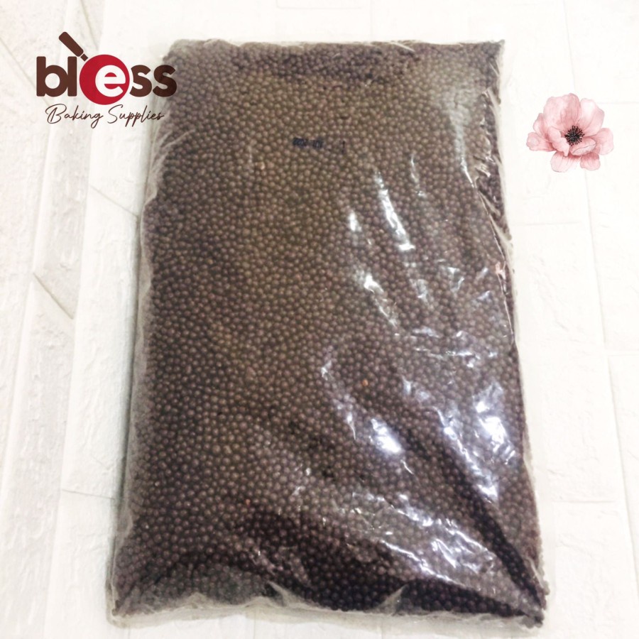 CAVIAR / KAFIAR CHOCO BALL LAGIE 2,5KG/BALL