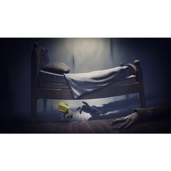 Little Nightmares 2017 - PC Games-4
