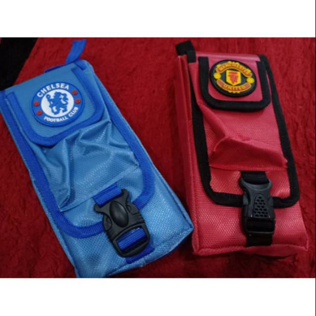 Pounch Hape/Dompet