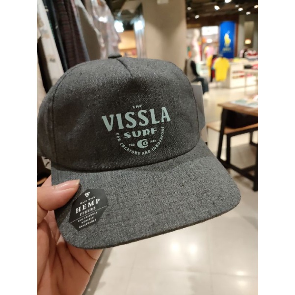 Topi Vissla Sportwear JTX08200119