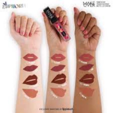 Make Over Powerstay Transferproof Matte Lip Cream Limited Euphoria Edition The Award