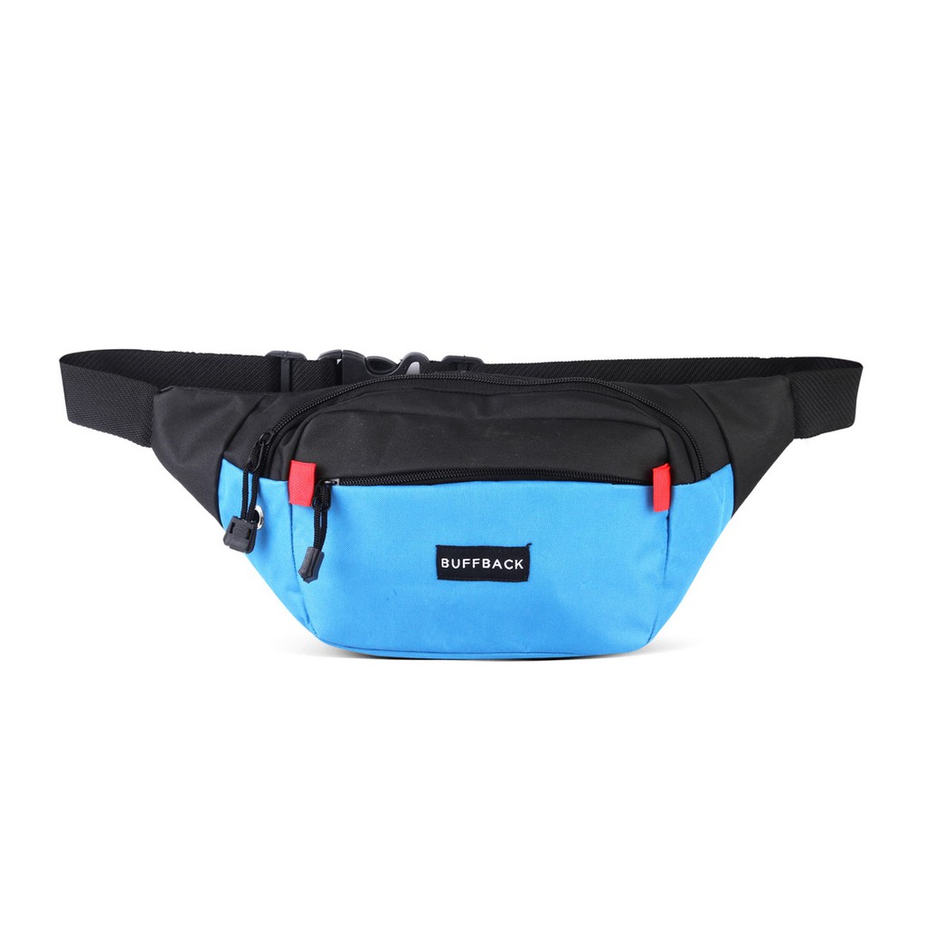 Tas Selempang Waistbag Original Buffback risvalt