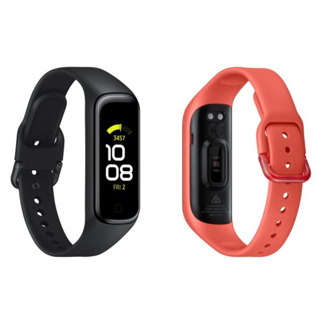 Samsung Galaxy Fit 2 R220 Smartwatch Original Garansi Resmi