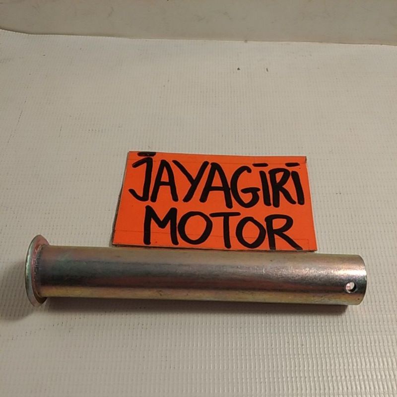 As Standar Tengah CBR 150 Setandar Standard Standart 2 Dua Pejal Padat Jagang Jagrak Bos Boss Bosh B