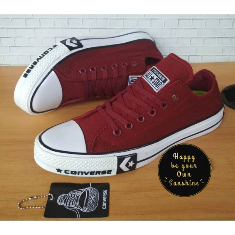 Sepatu converse murah berkualitas