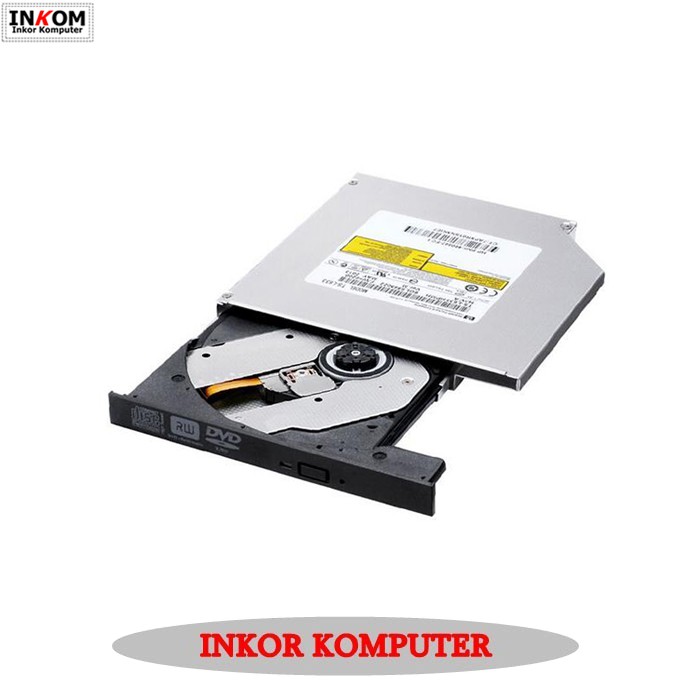 DVD RW ROM Internal Laptop