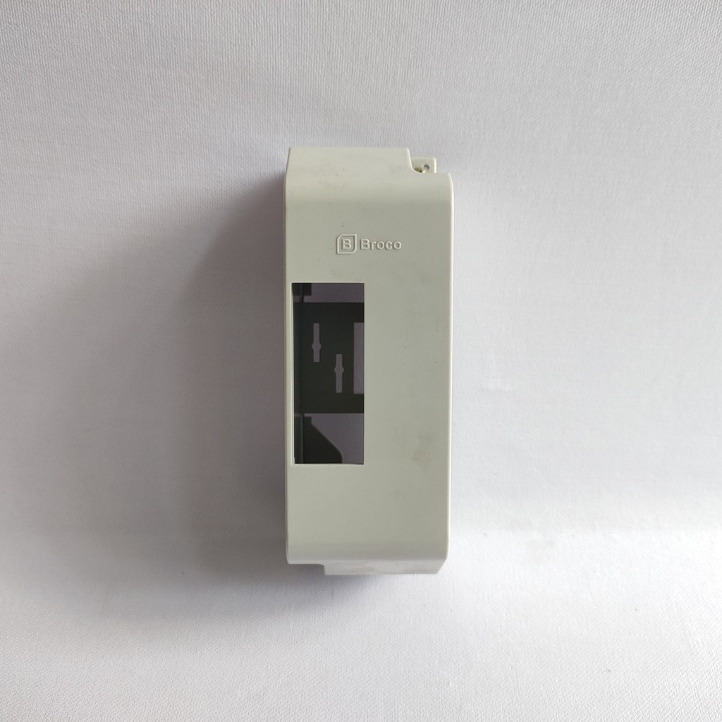 Broco Box MCB 1 Group - 17101