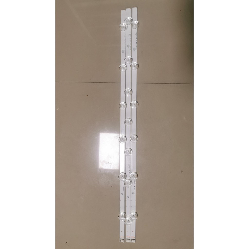 Backlight TV LG 32LA6130 - Lampu LED 32LA6130 - Backlight LED TV LG 32LA6130 - BL TV LED 32LA6130