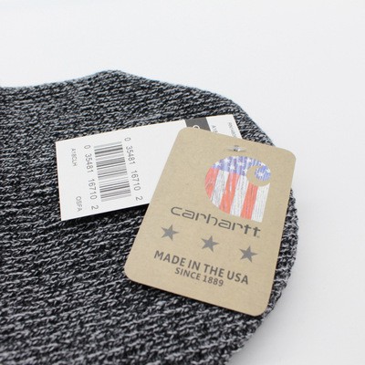 BEANIE HAT PRIA WANITA KUPLUK POLOS BRANDED MOTIF