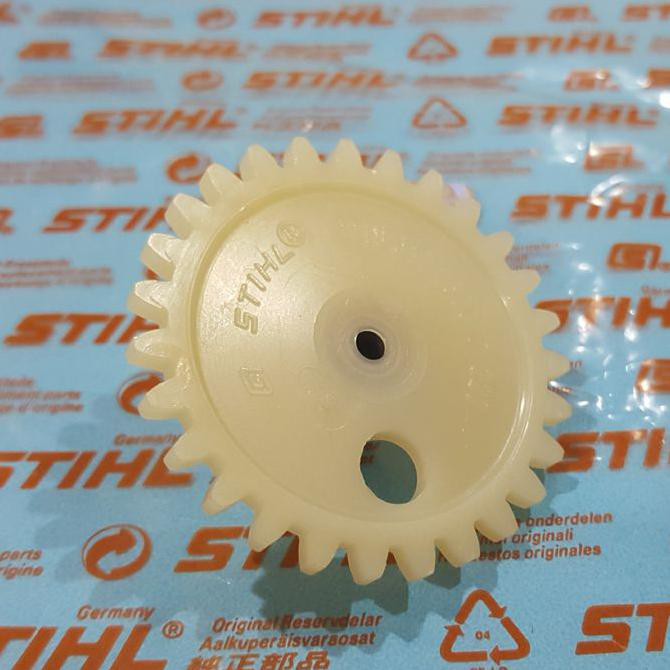 WORM GEAR MS-381 STIHL ORIGINAL