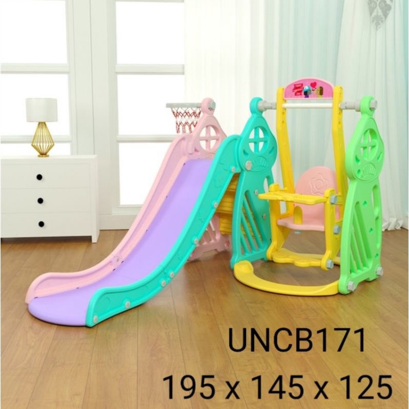 FREE BUBBLE!! UNCB171 181 Prosotan Ayunan Anak Besar SNI