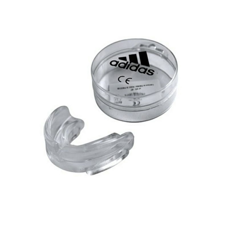 Gumshield Adidas Karate Gumshield Karate Adidas Original Pelindung Mulut Karate Moutguard Karate