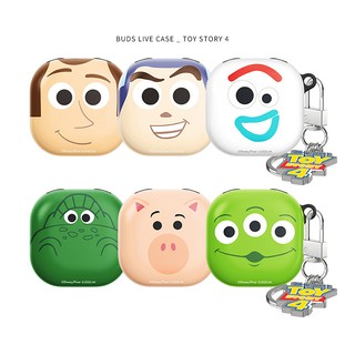 Jual Disney TOYSTORY Genuine Cute Face Samsung Galaxy BUDS 2/BUDS LIVE