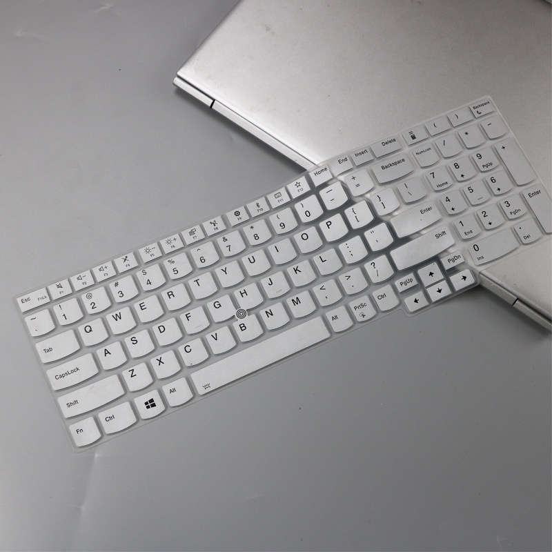 Film Pelindung Keyboard Laptop Untuk ThinkPad Lenovo E590 E580 E15 P53 15.6 Inch L580 T15