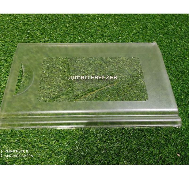 TUTUP FREEZER POLYTRON ORIGINAL KULKAS 18SERIES