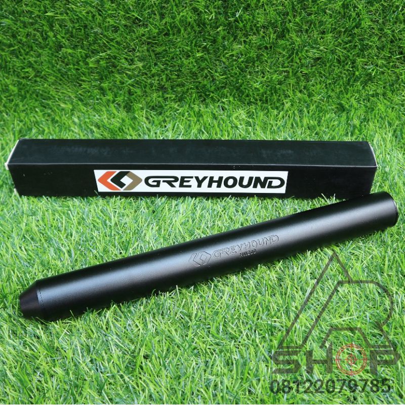 Peredam Greyhound HW200 Original