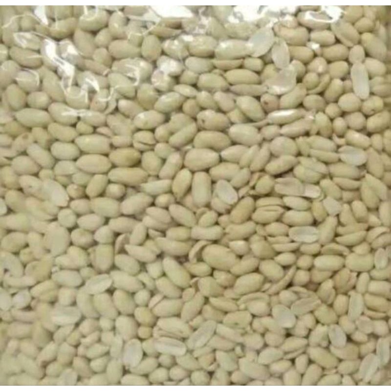 

KACANG TANAH KUPAS