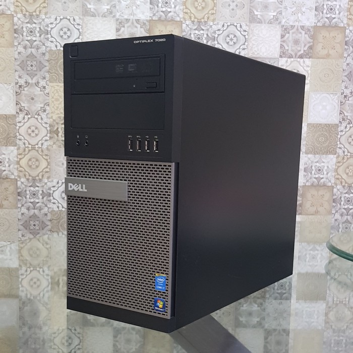 DELL OPTIPLEX 7020 TOWER I7 MULUS