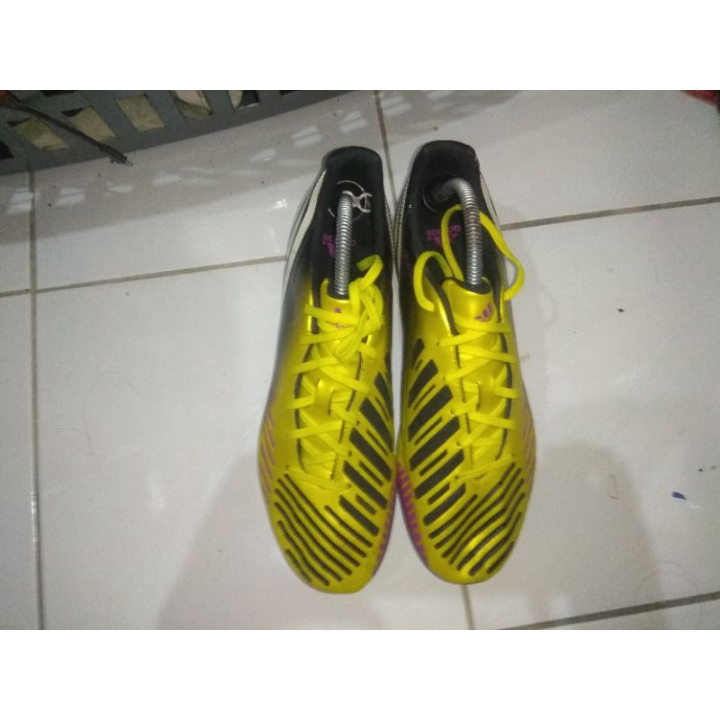 Adidas predator absolado lz original