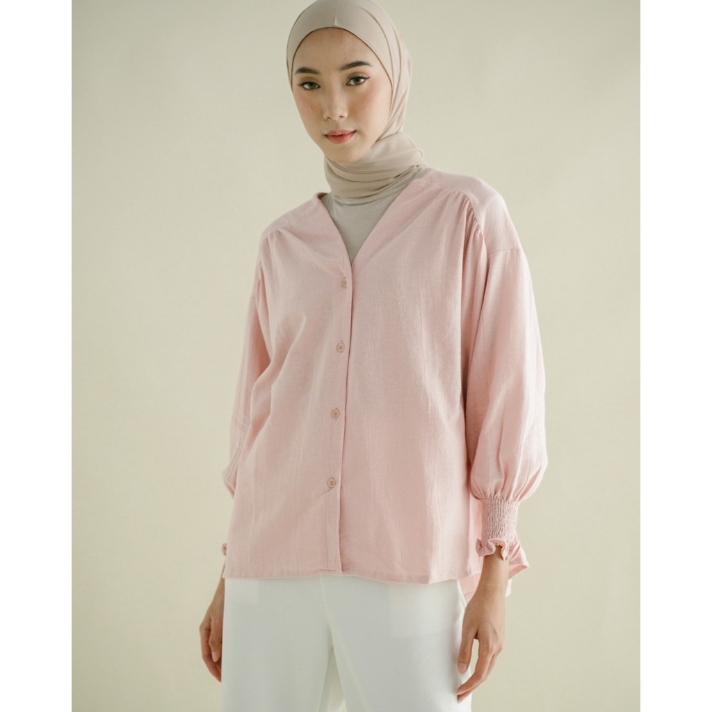 Myrubylicious MAEKO SHIRT KODE G193