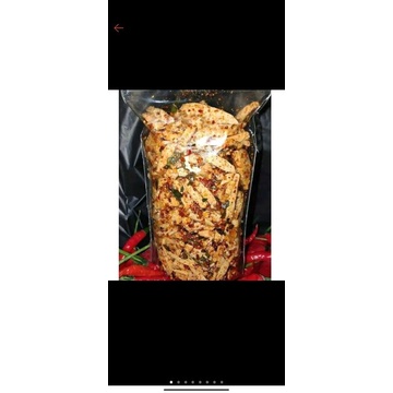 

BASRENG Stick Bumbu Pedas Daun Jeruk/ BASRENG Pedas