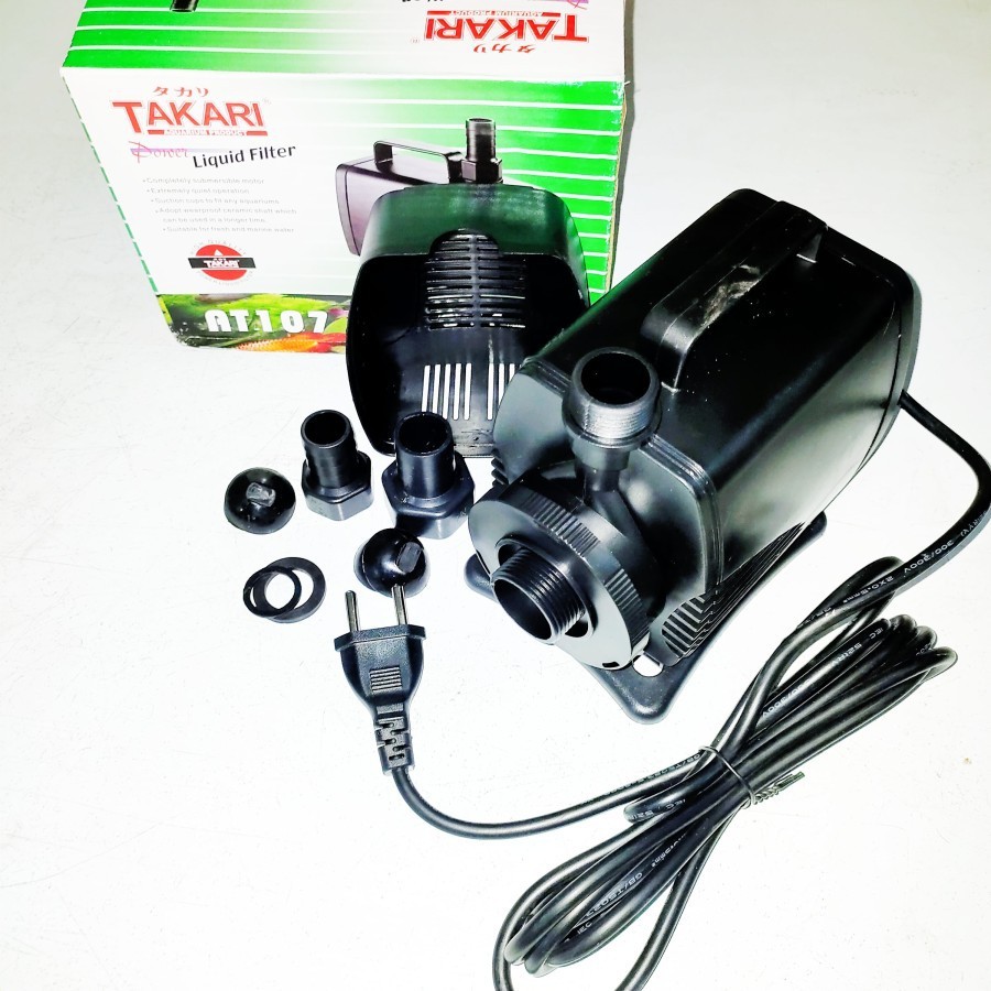Pompa Celup Takari AT 107