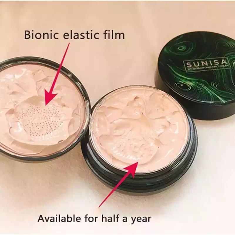 SNS Cushion BB Cream Sunisa Air Cushion