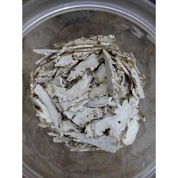 

Pak Hap/Tang Seng/Tang Kui Do (bahan tim ayam obat) - 100 gr