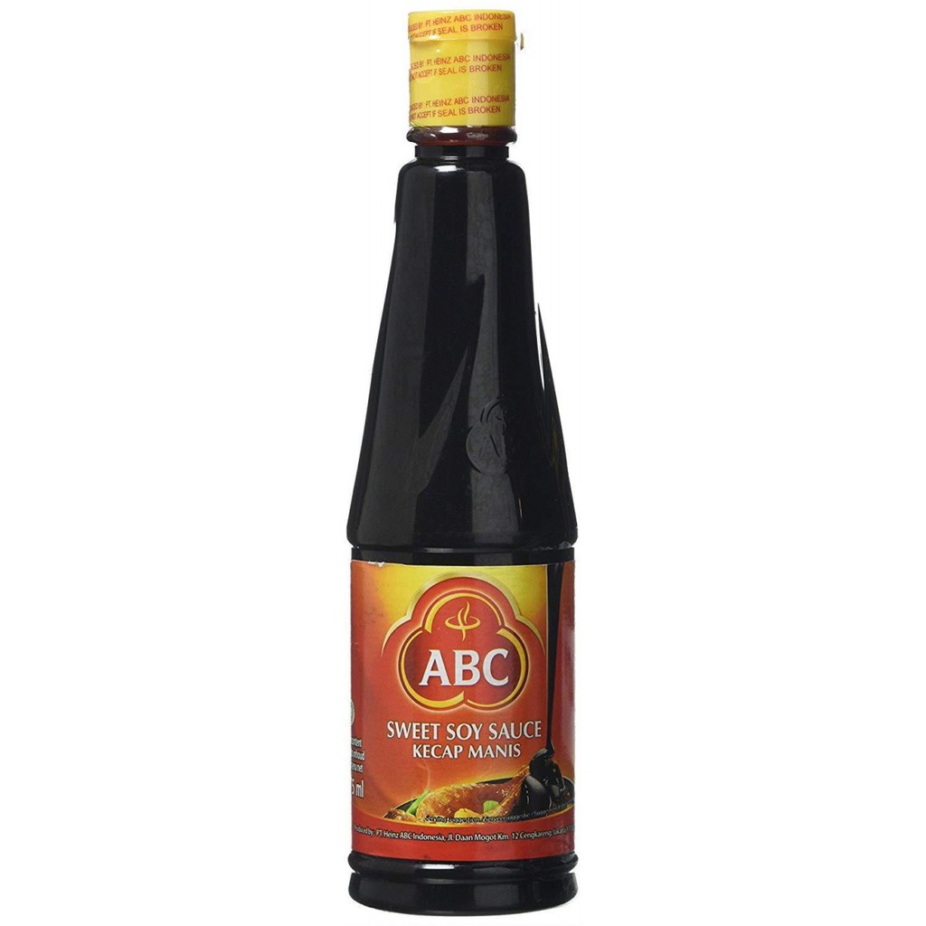 ABC KECAP MANIS 275ml