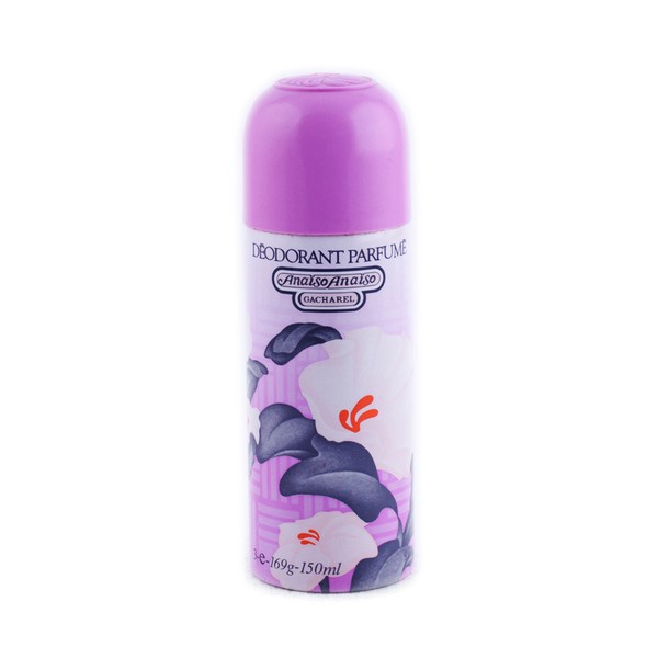ANAISO ANAISO GACHAREL DEODORANT PARFUME