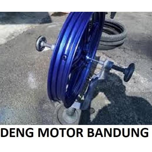 ♖ Y3973* Deep Purplish Blue Cat Semprot Samurai Paint Biru Movistar ✪
