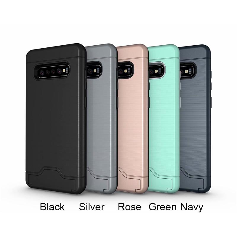 Samsung Galaxy S10 Plus S10E S8 S9 Plus Note9 8 S7Edge TPU