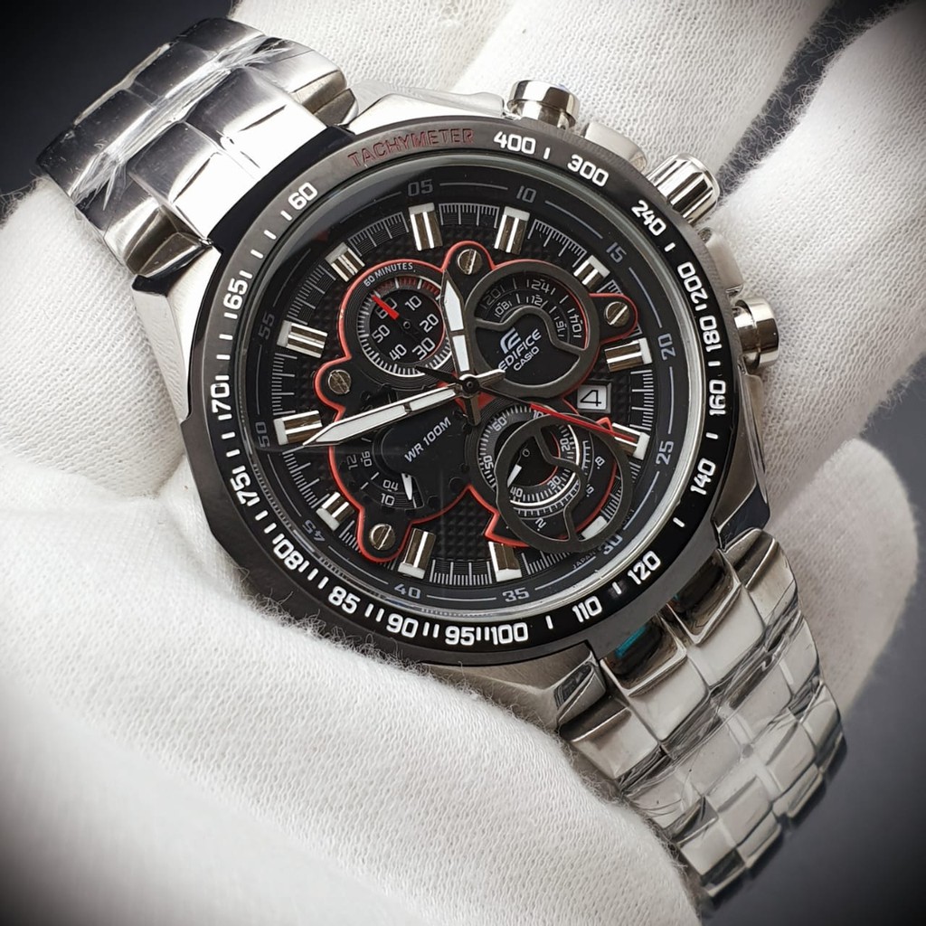 casio edifice 554