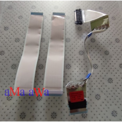 KABEL FLEKSIBEL - LVDS TV LED LG 43 - 43LM5500 PTA ori