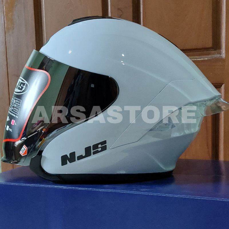 NJS KAIROZ PAKET GANTENG