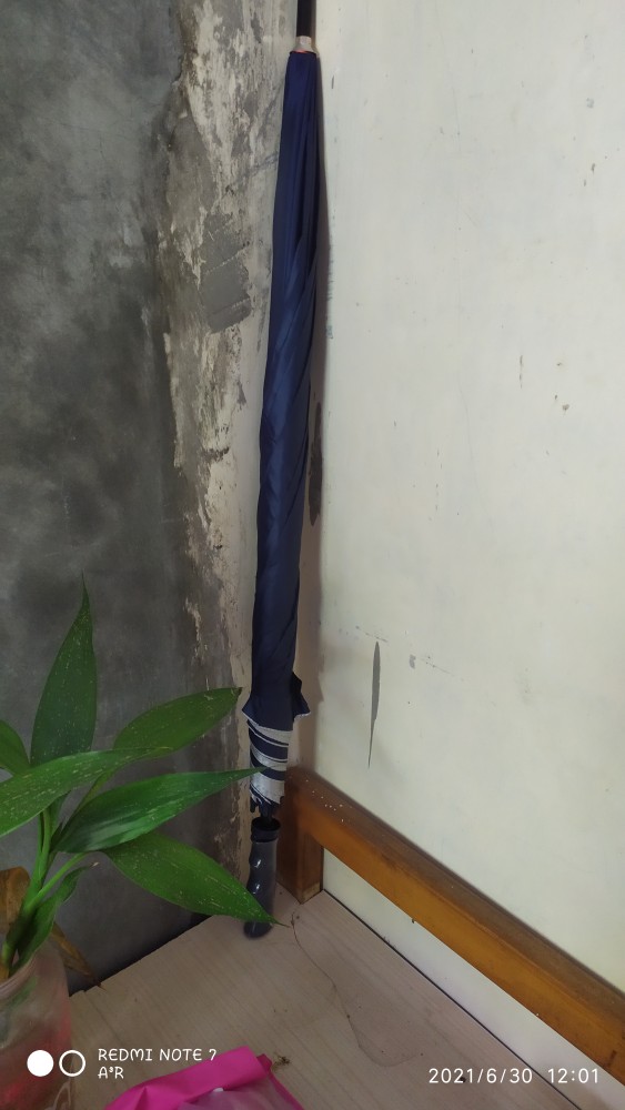 Payung Golf Jumbo Polos Good Quality Osaka /nagoya / Sakurab112