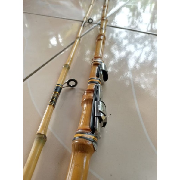 Joran Cendani Sambung